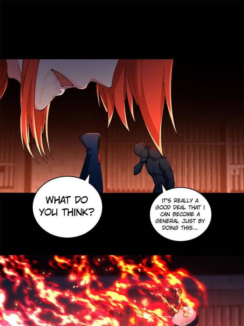 I Picked up an Attribute chapter 282 page 78