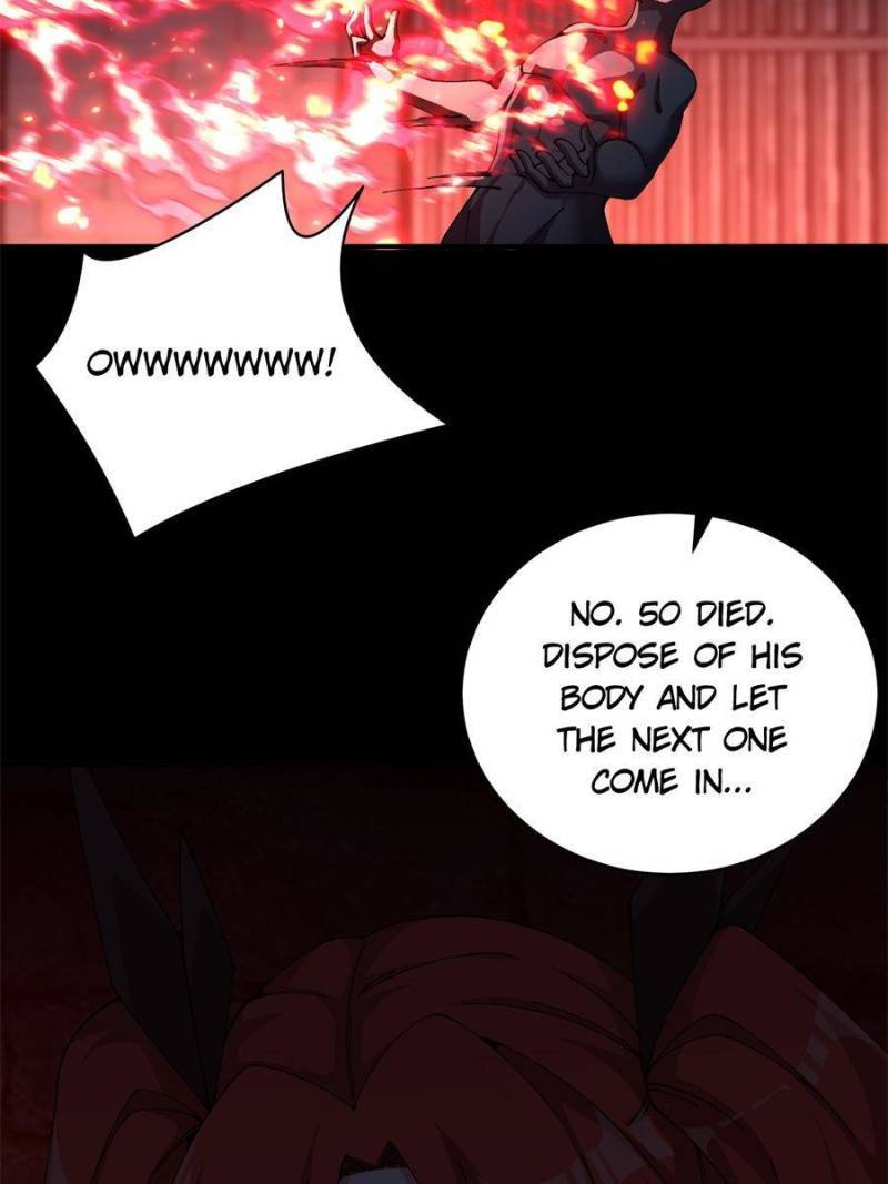 I Picked up an Attribute chapter 282 page 79