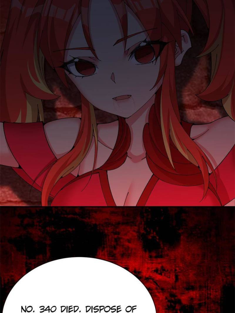 I Picked up an Attribute chapter 282 page 80