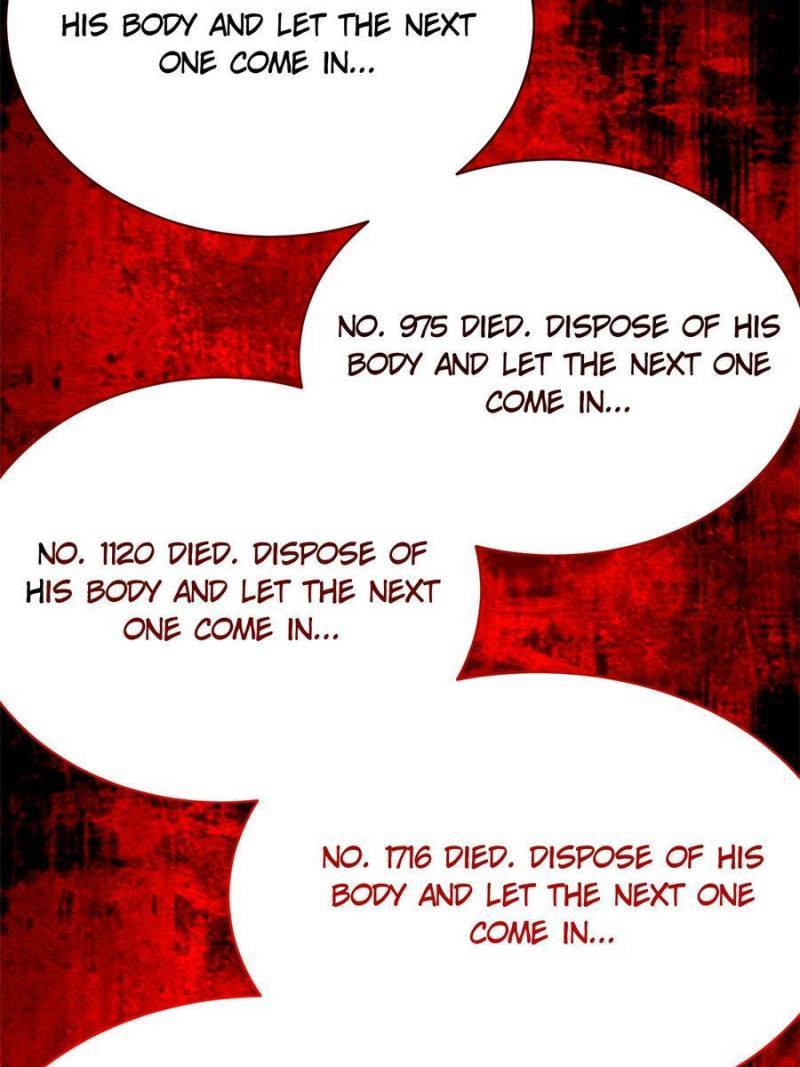 I Picked up an Attribute chapter 282 page 81