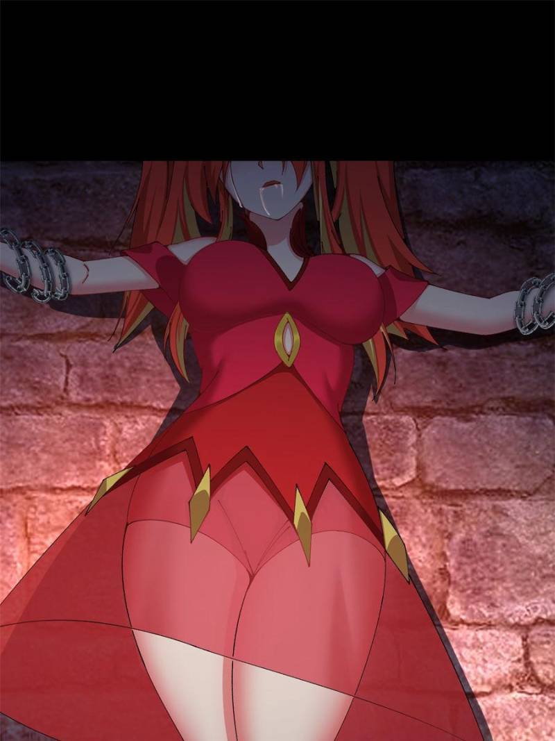 I Picked up an Attribute chapter 282 page 83