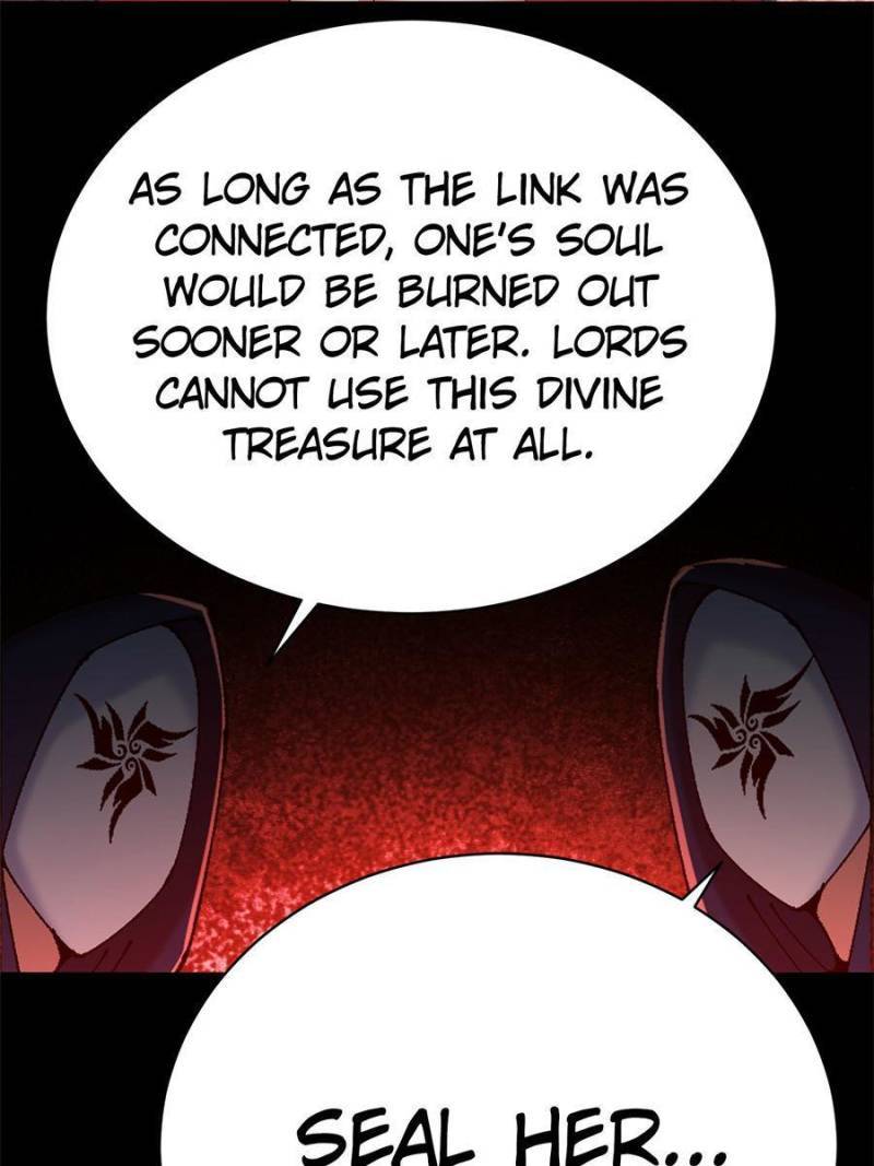 I Picked up an Attribute chapter 282 page 84