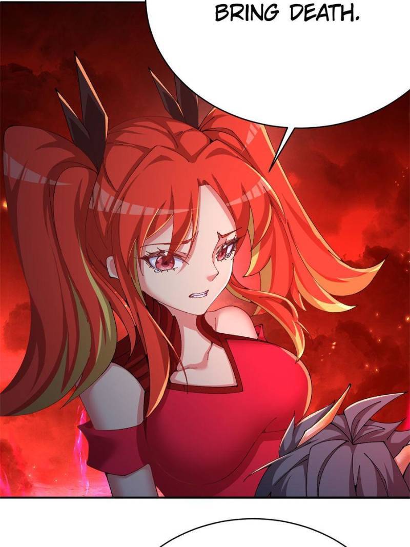 I Picked up an Attribute chapter 282 page 86