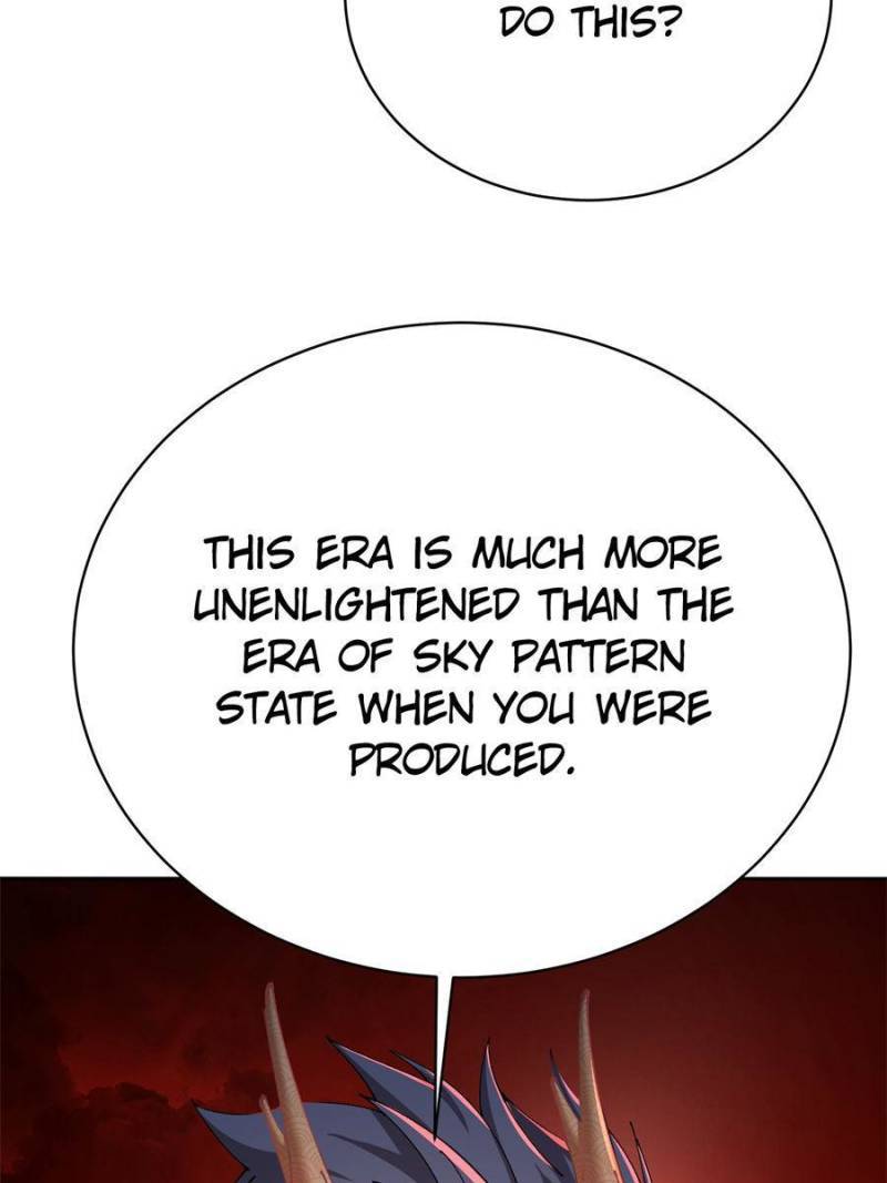 I Picked up an Attribute chapter 282 page 9