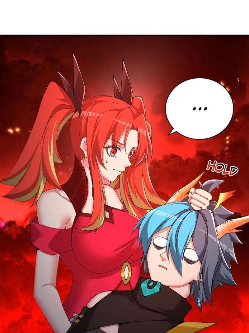 I Picked up an Attribute chapter 283 page 10