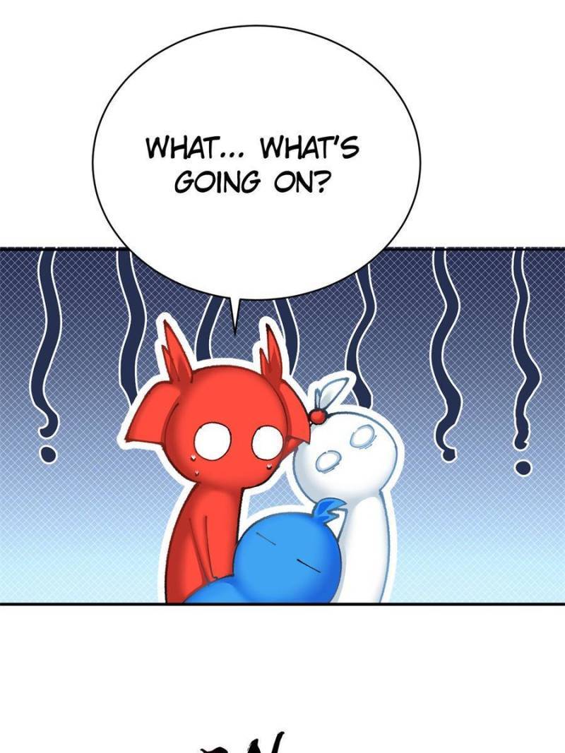 I Picked up an Attribute chapter 283 page 13