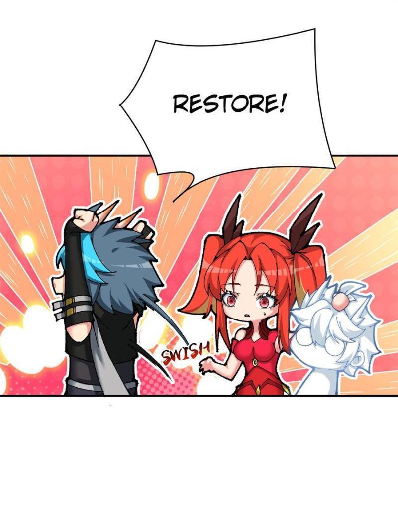 I Picked up an Attribute chapter 283 page 15