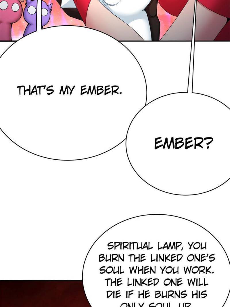 I Picked up an Attribute chapter 283 page 17