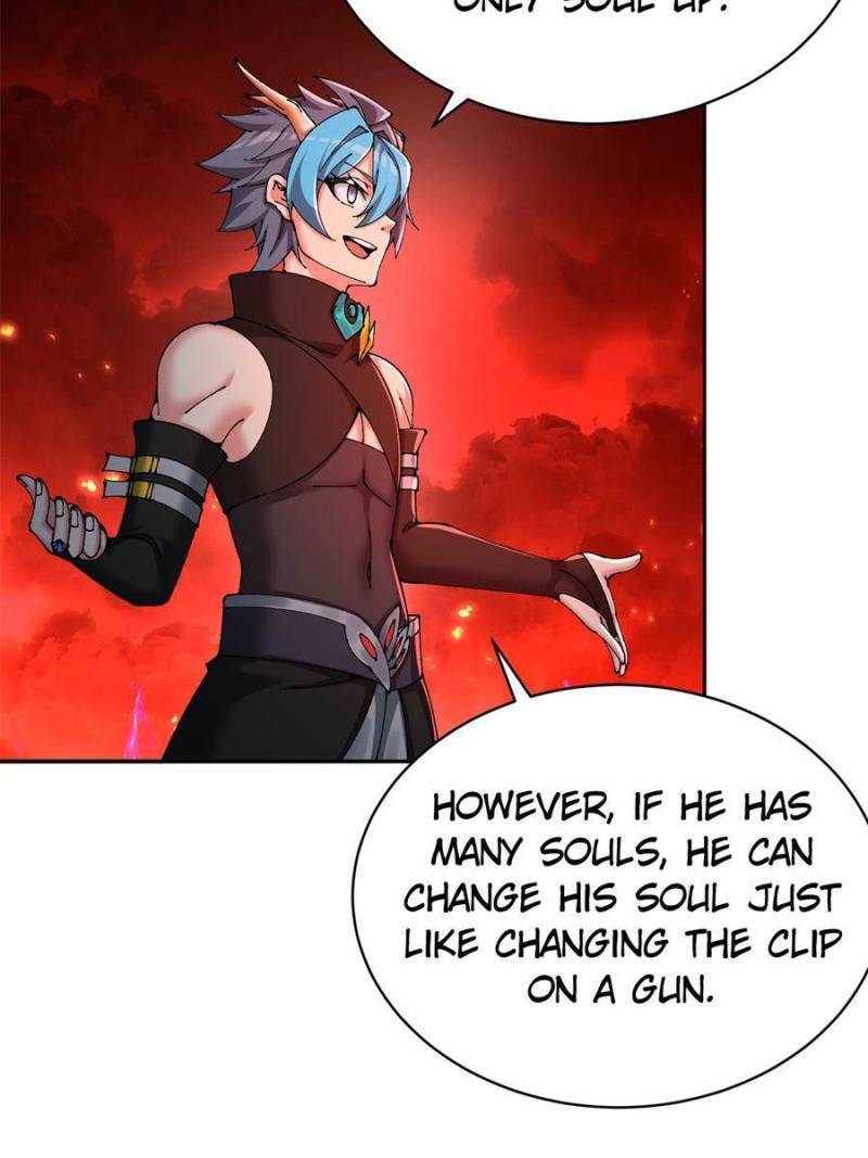 I Picked up an Attribute chapter 283 page 18