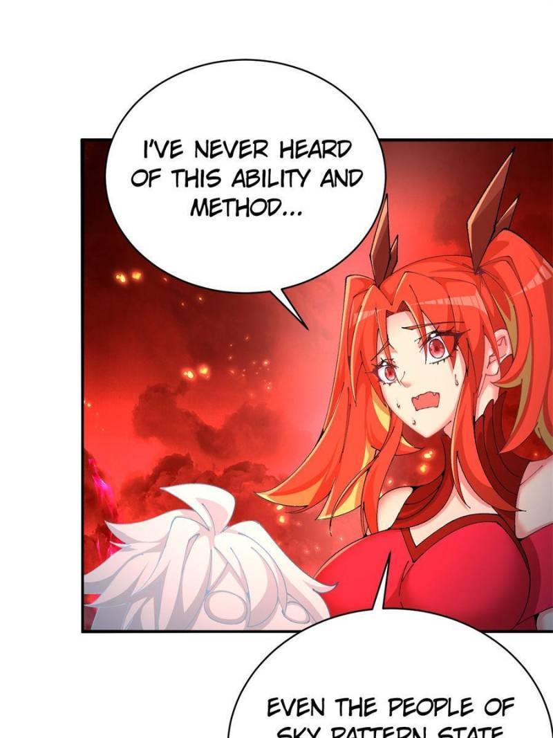 I Picked up an Attribute chapter 283 page 23