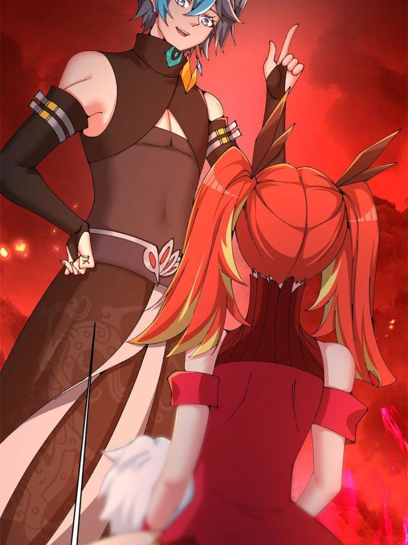 I Picked up an Attribute chapter 283 page 25