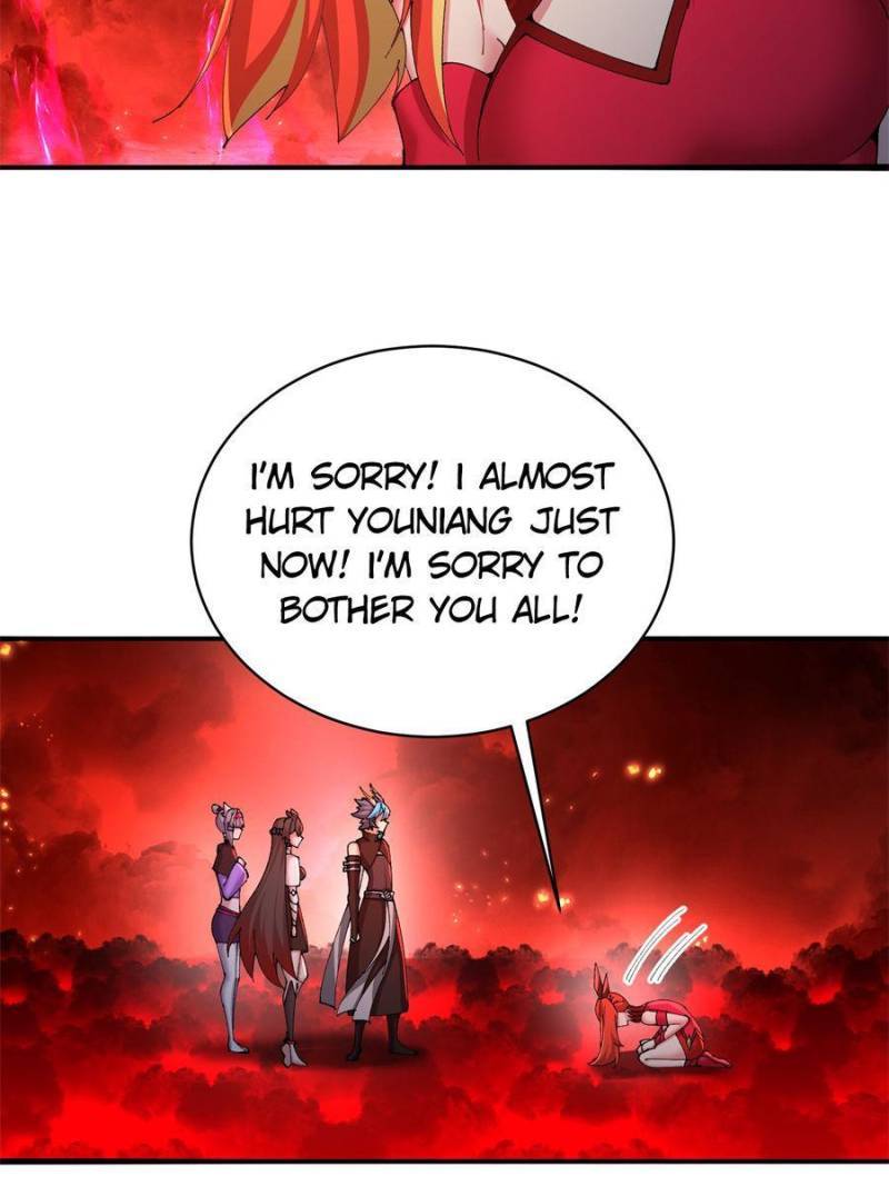 I Picked up an Attribute chapter 283 page 28