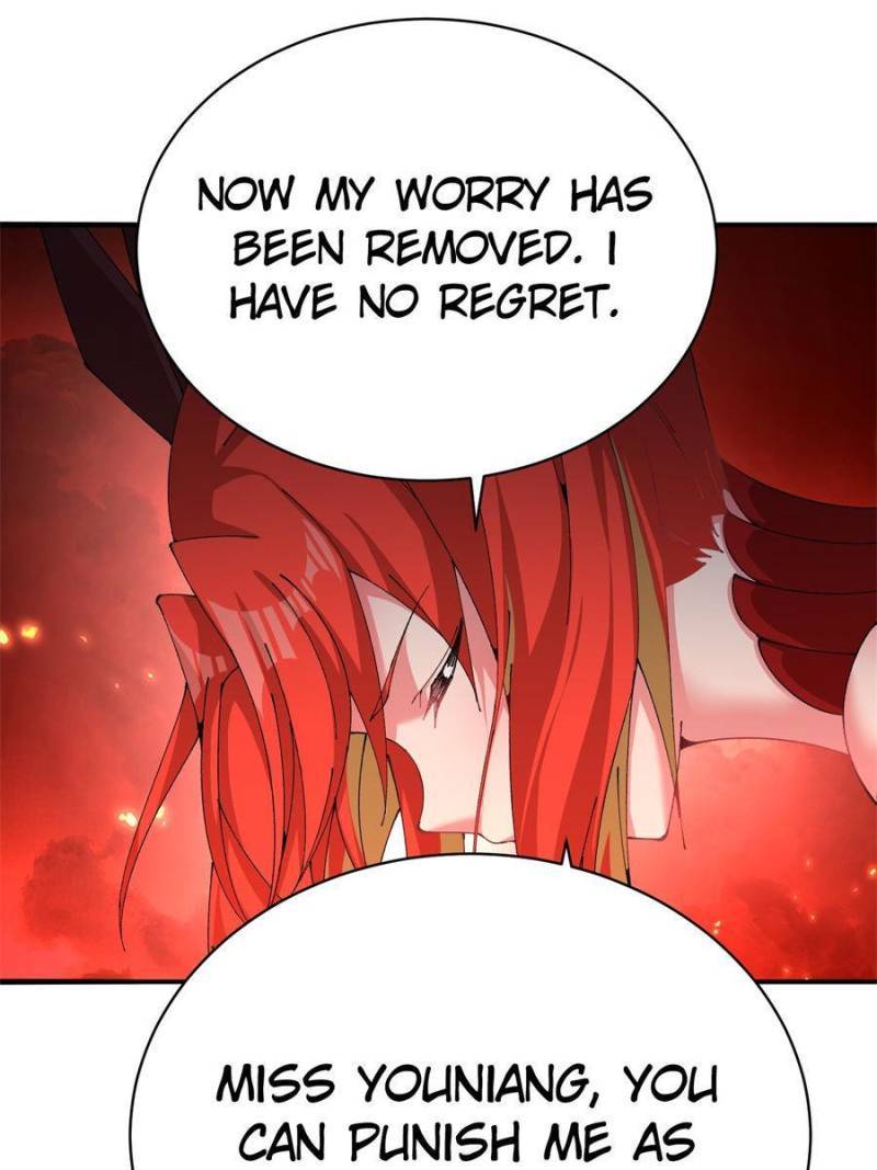 I Picked up an Attribute chapter 283 page 29