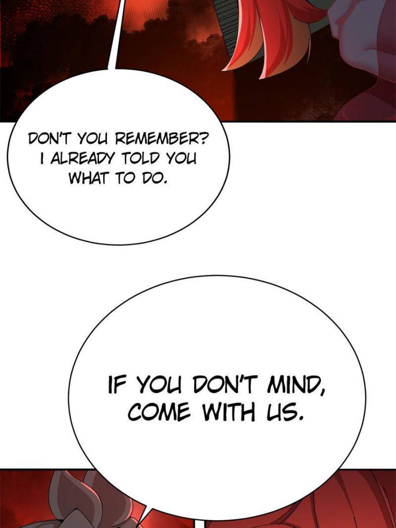 I Picked up an Attribute chapter 283 page 32