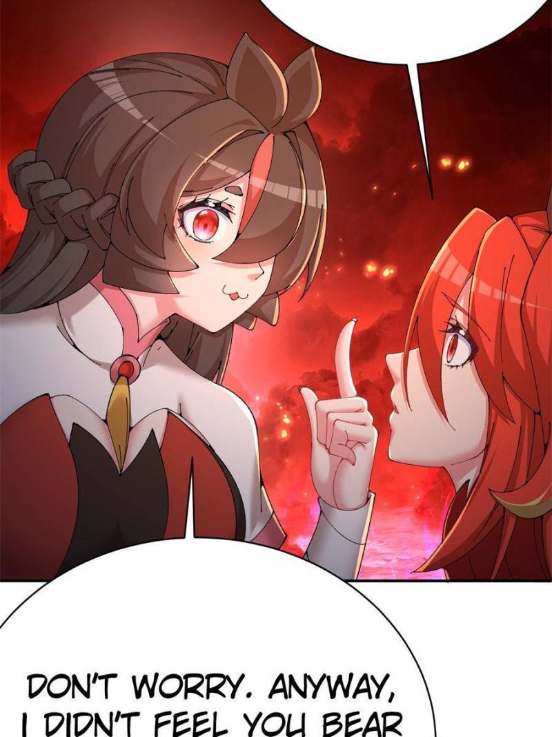 I Picked up an Attribute chapter 283 page 34