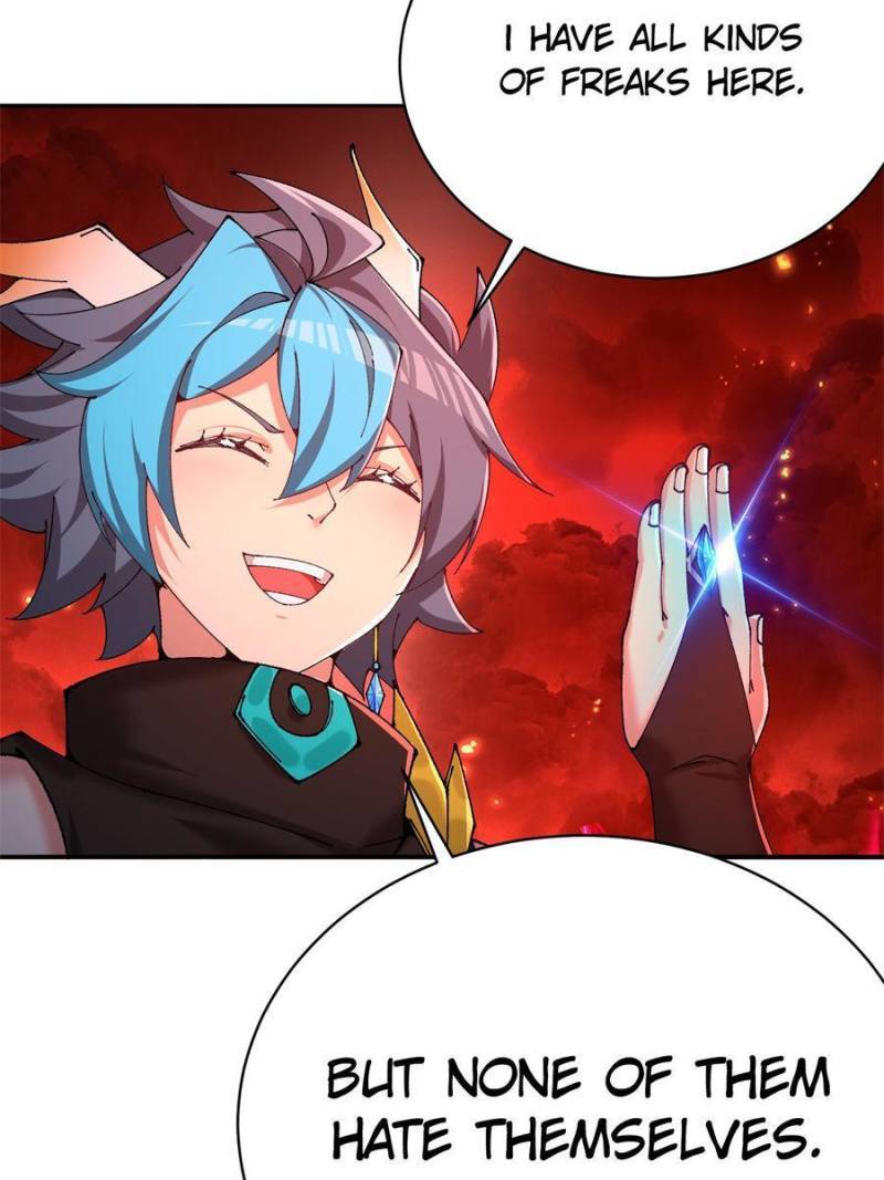 I Picked up an Attribute chapter 283 page 39