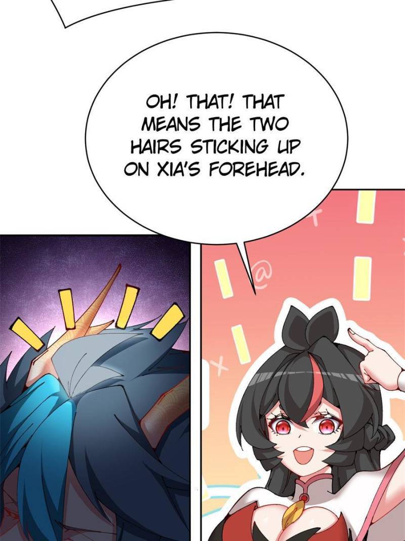 I Picked up an Attribute chapter 283 page 4