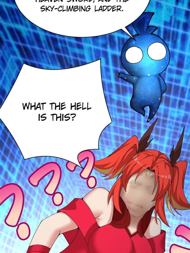 I Picked up an Attribute chapter 283 page 49