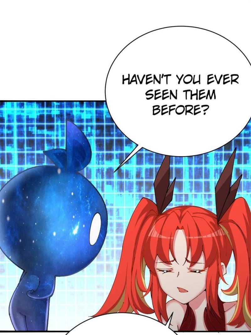 I Picked up an Attribute chapter 283 page 51