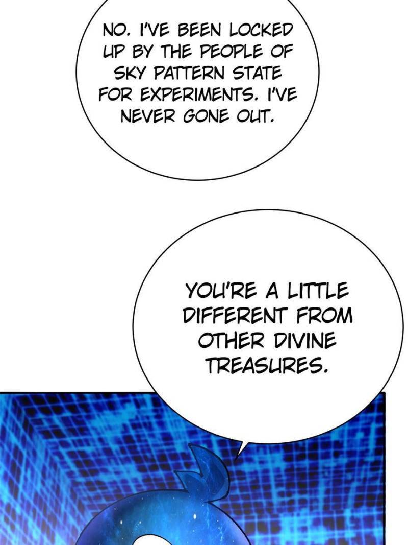 I Picked up an Attribute chapter 283 page 52