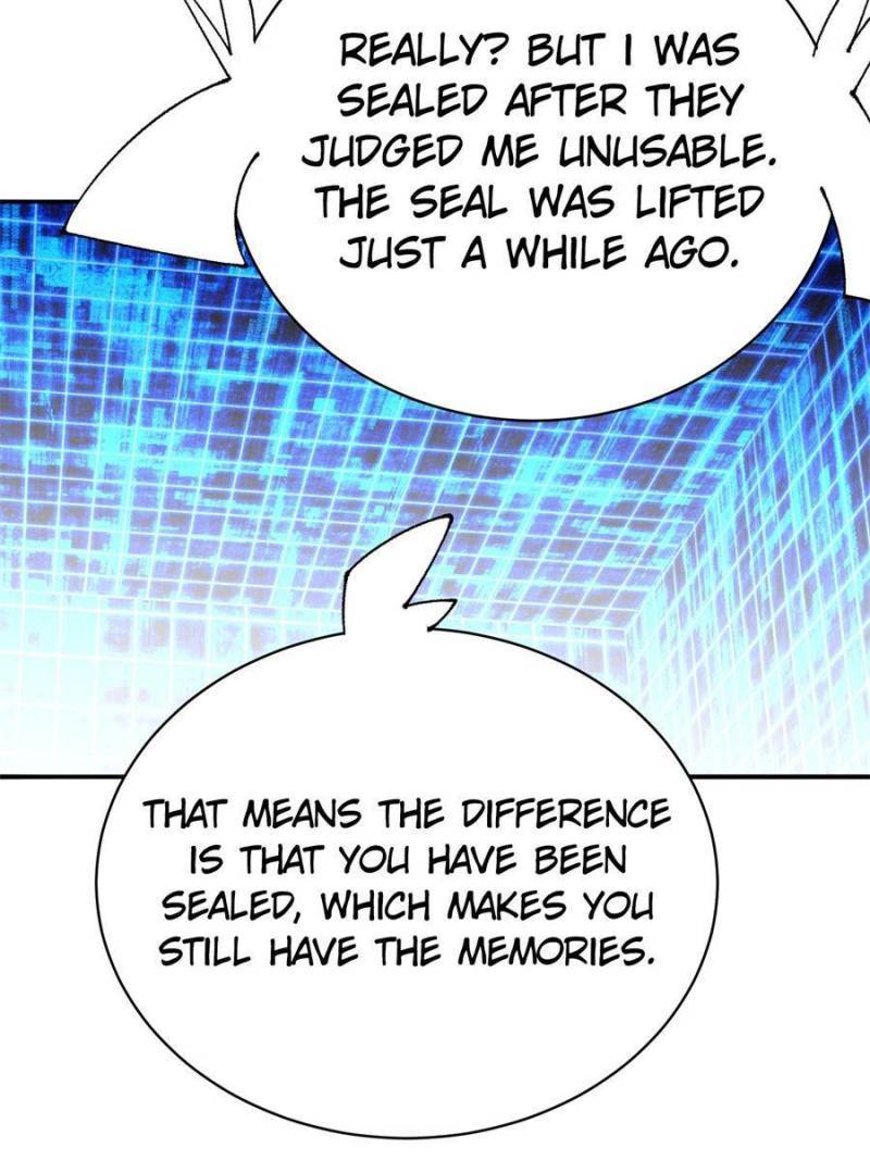 I Picked up an Attribute chapter 283 page 54