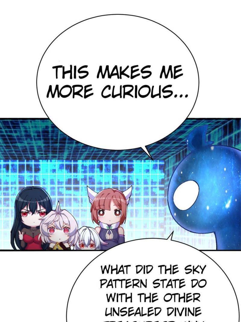 I Picked up an Attribute chapter 283 page 55