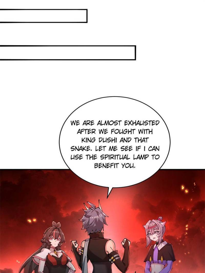 I Picked up an Attribute chapter 283 page 58