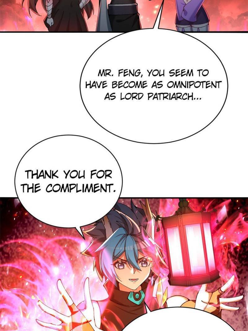 I Picked up an Attribute chapter 283 page 59