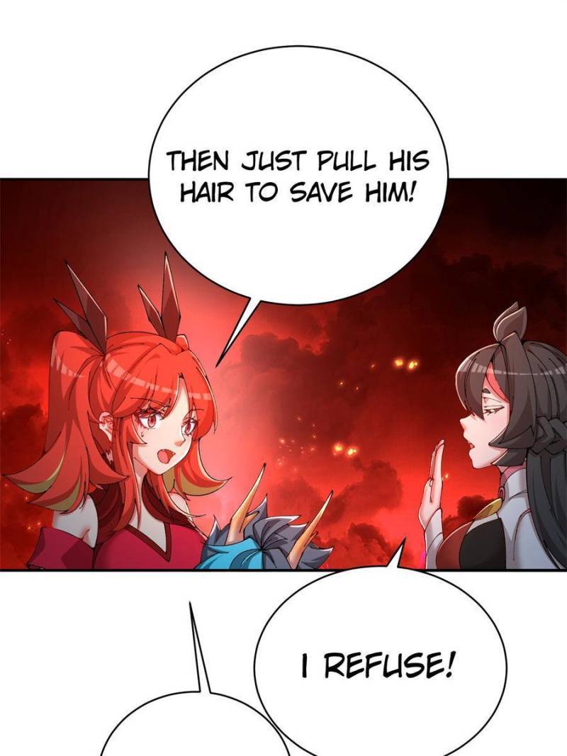 I Picked up an Attribute chapter 283 page 6