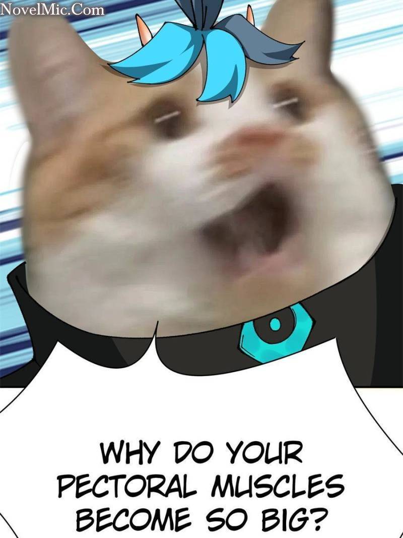 I Picked up an Attribute chapter 283 page 64