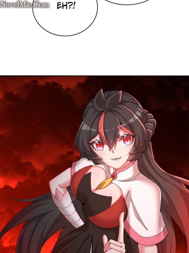 I Picked up an Attribute chapter 283 page 7