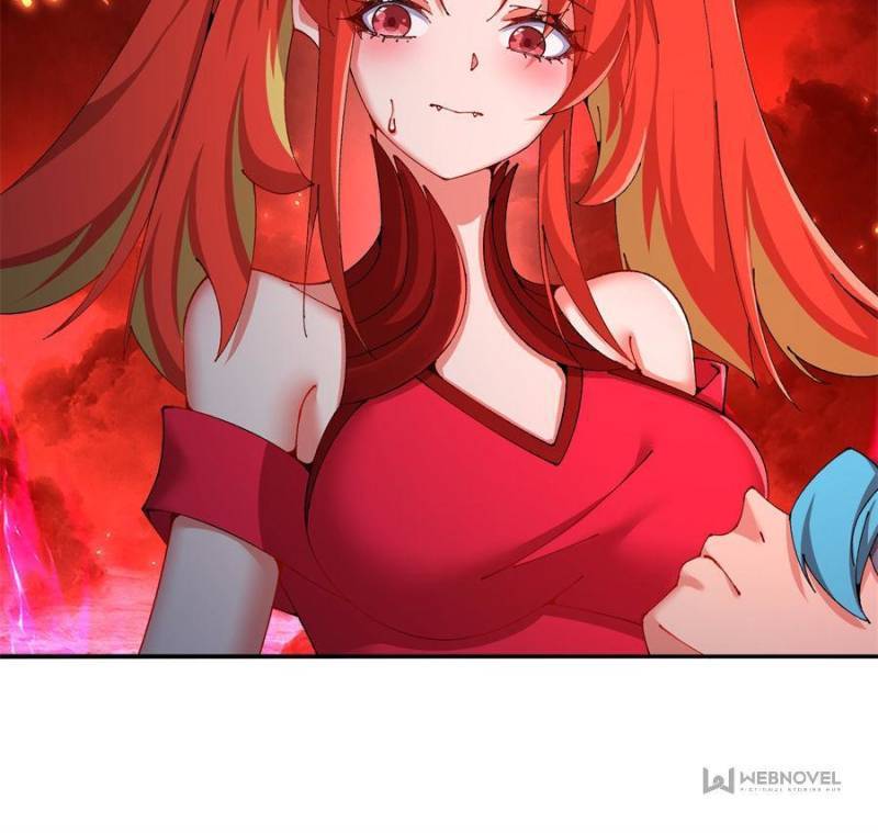 I Picked up an Attribute chapter 283 page 9