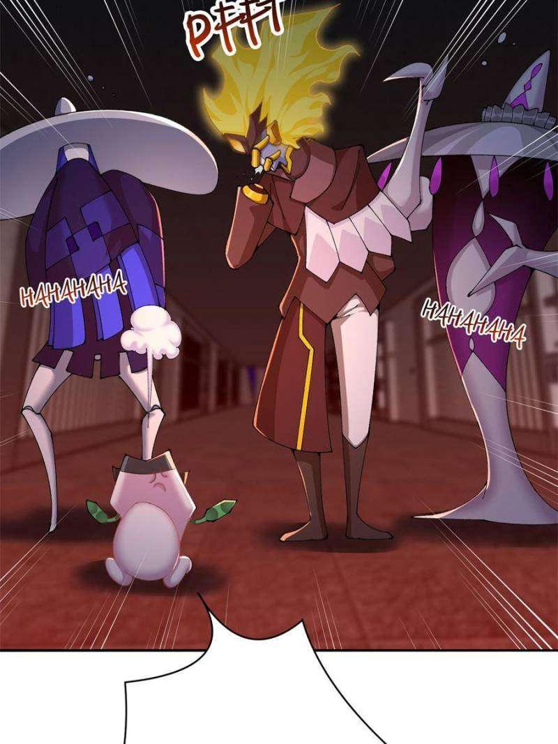 I Picked up an Attribute chapter 284 page 10