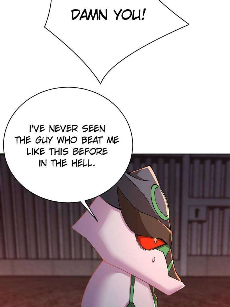 I Picked up an Attribute chapter 284 page 11