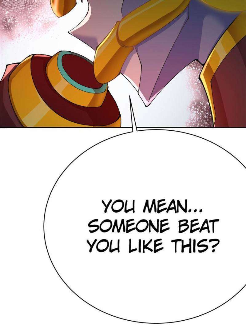 I Picked up an Attribute chapter 284 page 13