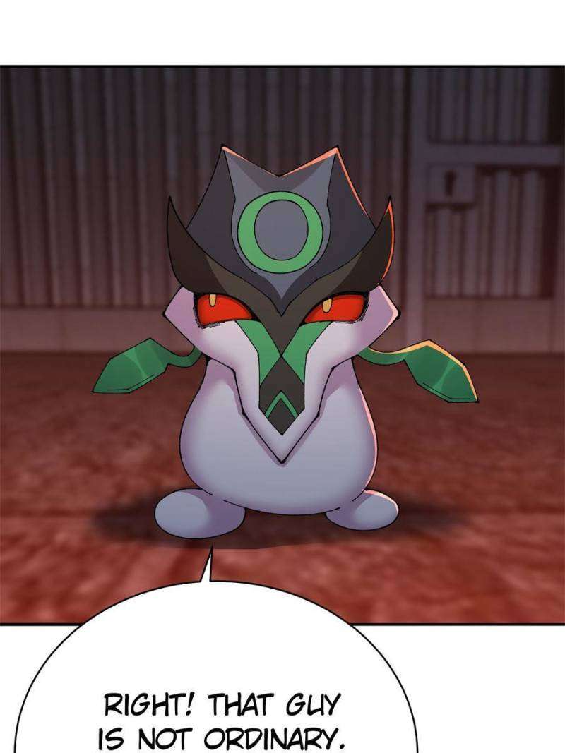 I Picked up an Attribute chapter 284 page 15