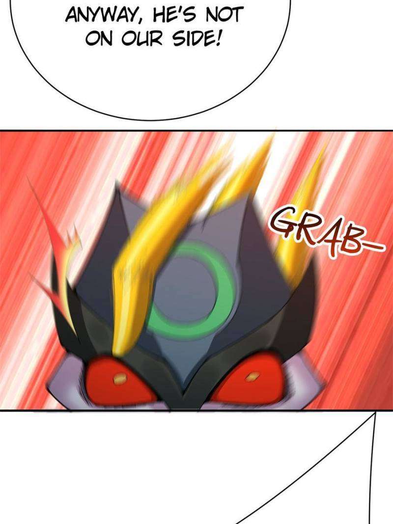 I Picked up an Attribute chapter 284 page 16