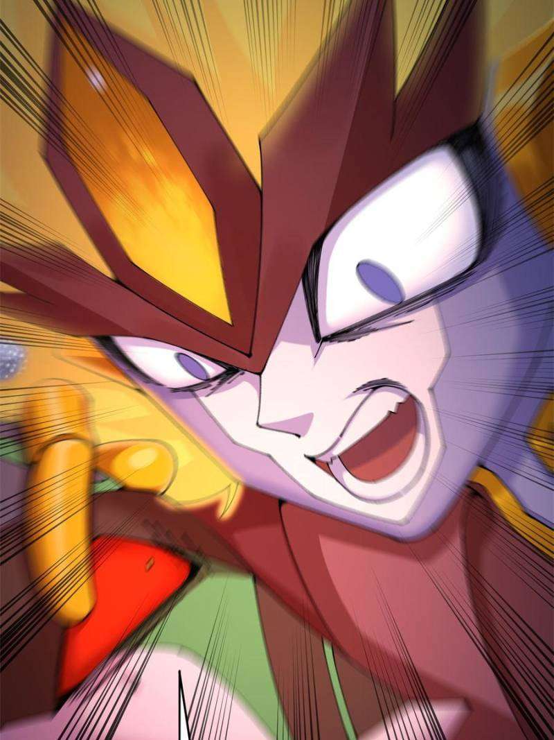 I Picked up an Attribute chapter 284 page 18