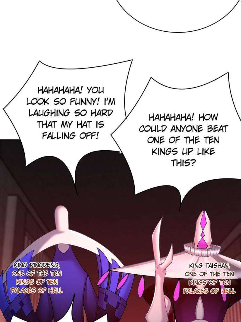 I Picked up an Attribute chapter 284 page 2