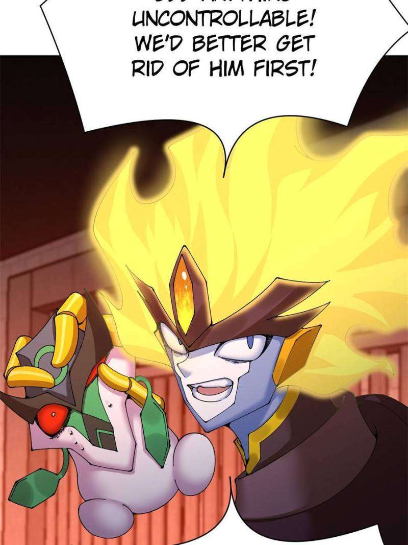 I Picked up an Attribute chapter 284 page 20