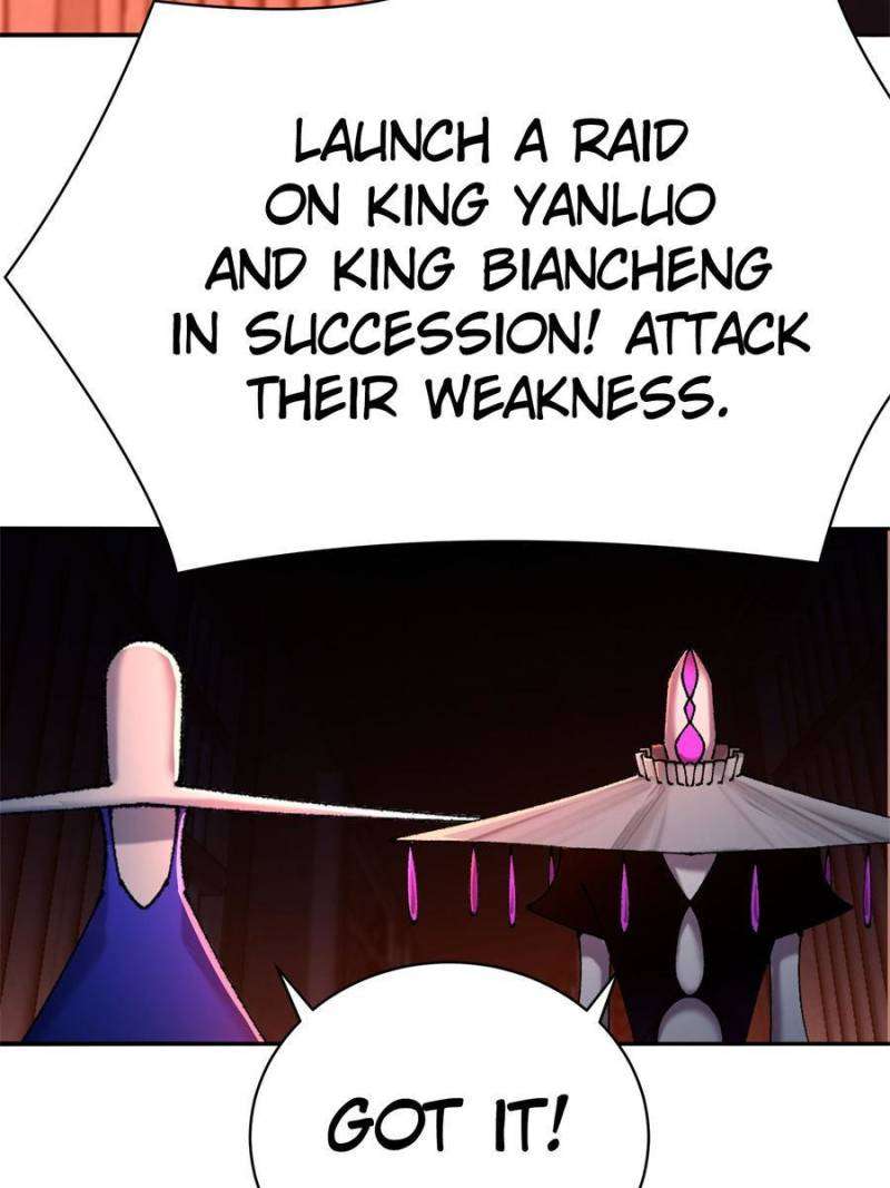 I Picked up an Attribute chapter 284 page 21