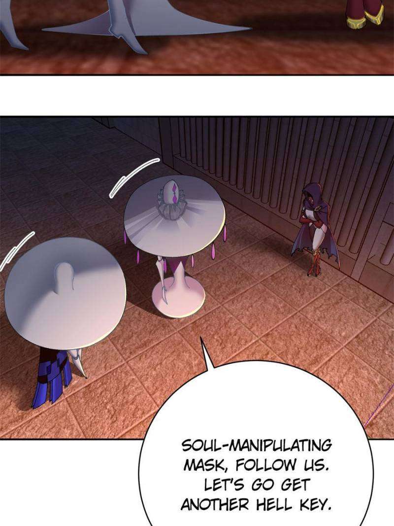 I Picked up an Attribute chapter 284 page 24