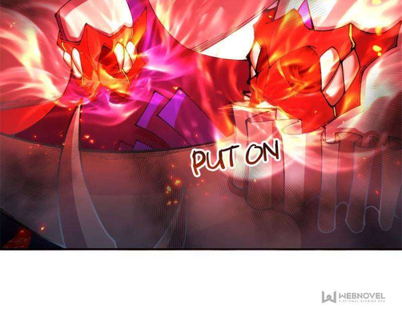 I Picked up an Attribute chapter 284 page 27