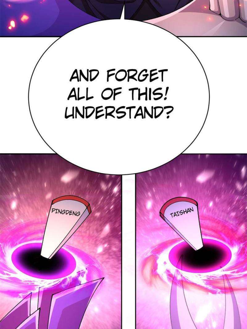 I Picked up an Attribute chapter 284 page 29