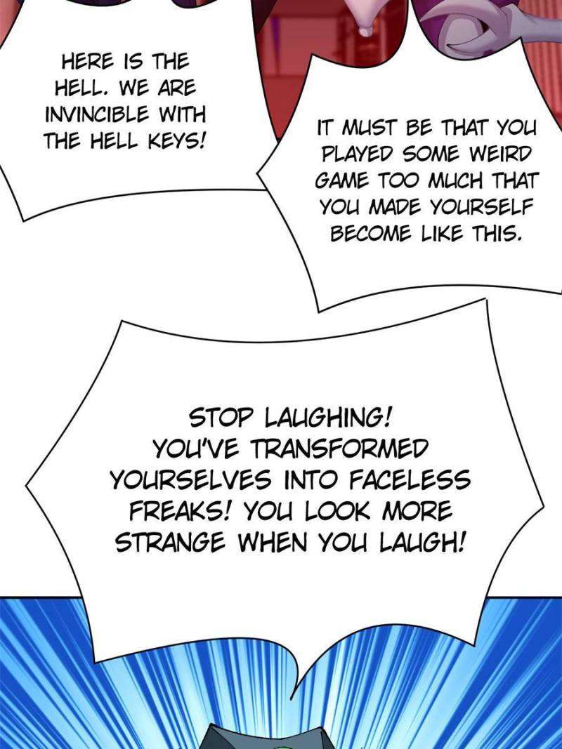 I Picked up an Attribute chapter 284 page 3