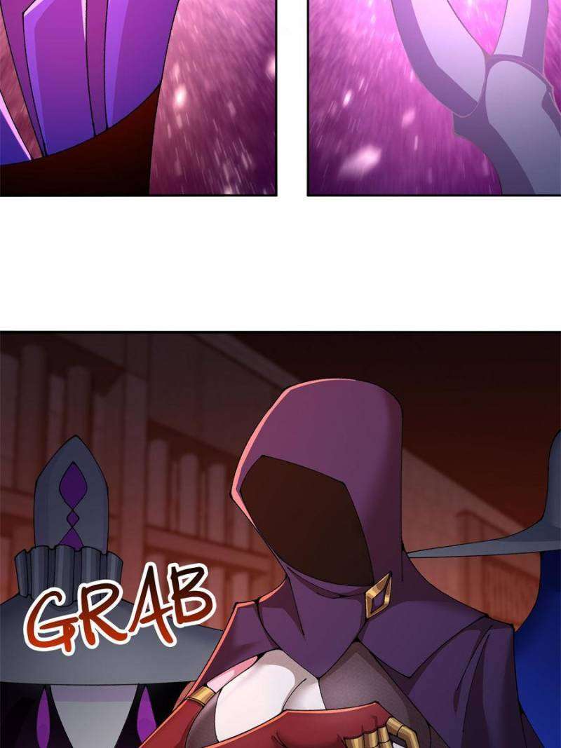 I Picked up an Attribute chapter 284 page 30