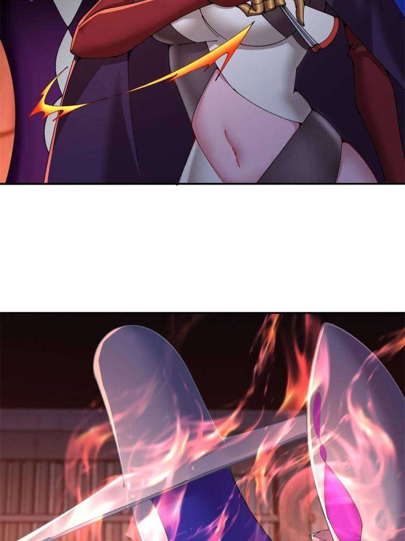 I Picked up an Attribute chapter 284 page 31