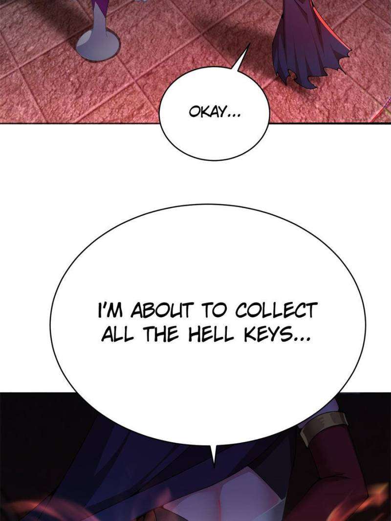 I Picked up an Attribute chapter 284 page 33