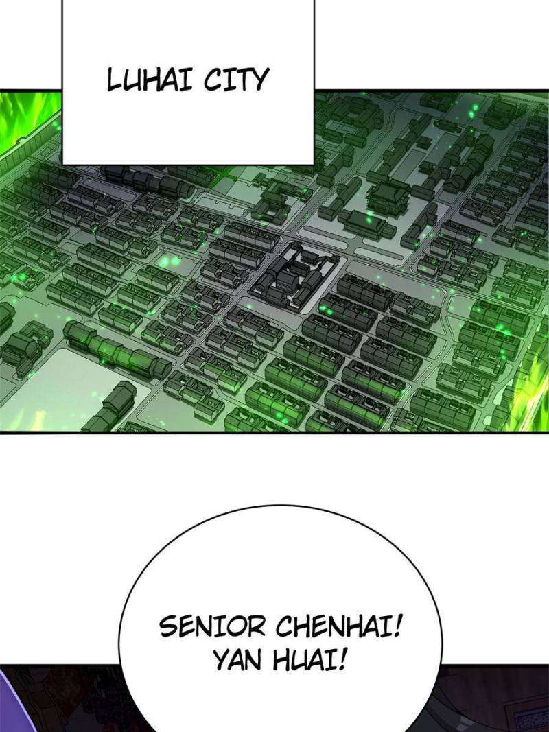 I Picked up an Attribute chapter 284 page 37