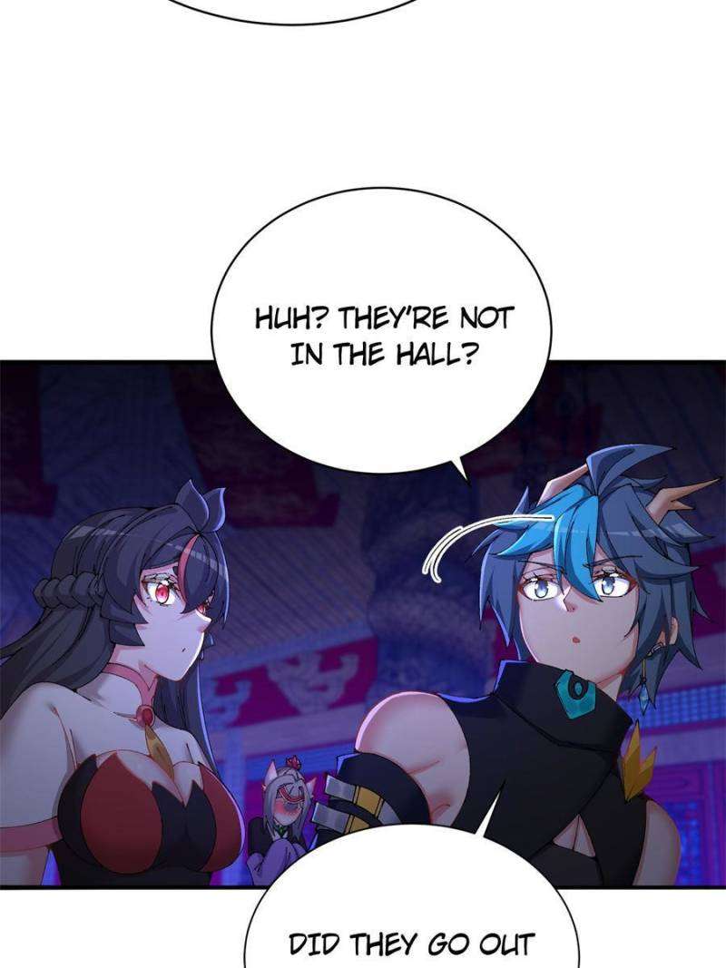 I Picked up an Attribute chapter 284 page 39